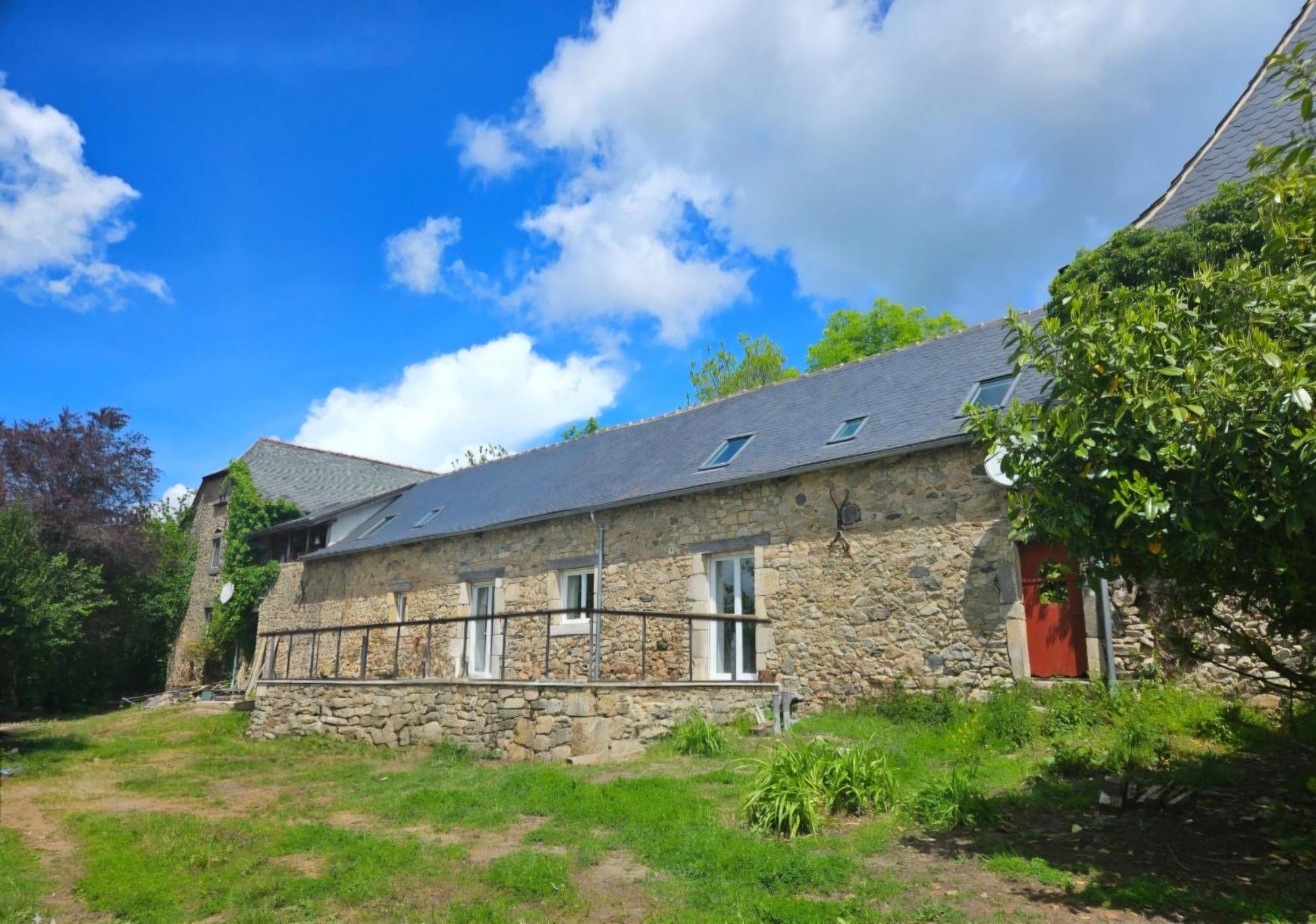 Gite De La Garrigue Brandonnet Εξωτερικό φωτογραφία